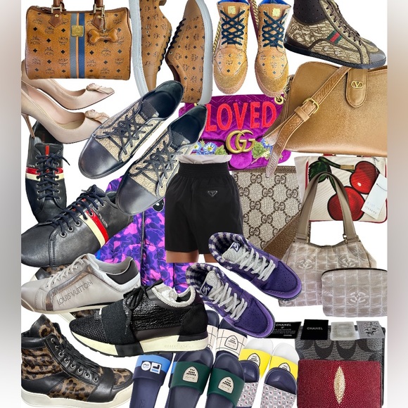 Meet your Posher, Keith - Picture 2 of 2